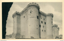 CPA Chateau De Tarascon      L2342 - Tarascon