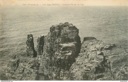 CPA Cap Fréhel-Extrême Pointe Du Cap-113    L2332 - Cap Frehel