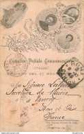 CPA Vatican-Cartolina Postale Commemorativa     L2331 - Vaticano (Ciudad Del)