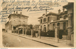 CPA Argenteuil-Groupe Scolaire Des Coteaux-9-En L'état      L2321 - Argenteuil