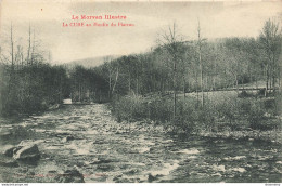 CPA La Cure Au Moulin Du Plateau-Timbre       L2456 - Other & Unclassified