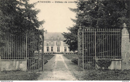 CPA Pithiviers-Château De Joinville      L2445 - Pithiviers