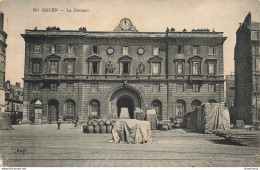 CPA Rouen-La Douane-Beau Timbre      L2442 - Rouen