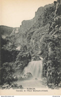 CPA Tlemcen-Cascades De L'Oued Mefrouch El Ourit      L2408 - Tlemcen