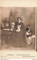 CPA Bonnat-La Famille Bonnat      L2405 - Schilderijen