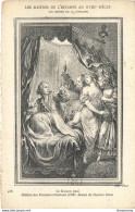 CPA Les Maitres De L'Estampe-Le Gascon Puni-Les Contes De La Fontaine-468      L2403 - Malerei & Gemälde