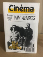Revue Hebdomadaire De Cinéma N° 448 - Kino/Fernsehen