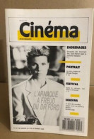 Revue Hebdomadaire De Cinéma N° 427 - Film/ Televisie