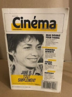 Revue Hebdomadaire De Cinéma N° 431 - Cine / Televisión