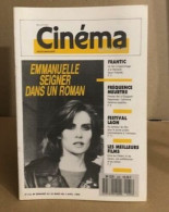 Revue Hebdomadaire De Cinéma N° 435 - Kino/Fernsehen