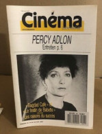Revue Hebdomadaire De Cinéma N° 447 - Cinema/Televisione