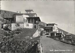 11645487 Monte Generoso  Monte Generoso - Altri & Non Classificati