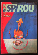 Spirou Hebdomadaire N° 2988 -1995 - Spirou Magazine