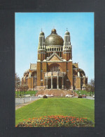 BRUSSEL - NATIONALE BASILIEK VAN HET HEILIG HART   (15.377) - Monumenten, Gebouwen