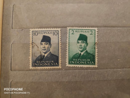 Indonesia	Persons (F96) - Indonesië