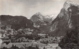 74-SAMOENS-N°4475-B/0335 - Samoëns