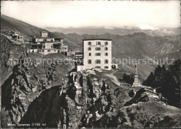 11645479 Monte Generoso Hotel Kulm  Monte Generoso - Altri & Non Classificati