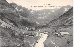 65-GAVARNIE-N°4475-B/0237 - Gavarnie