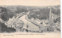 22-DINAN-N°4475-B/0193 - Dinan