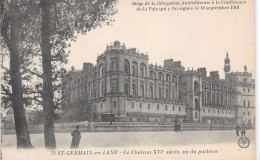 78-SAINT GERMAIN EN LAYE-N°4475-B/0083 - St. Germain En Laye