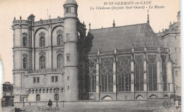 78-SAINT GERMAIN EN LAYE-N°4475-B/0085 - St. Germain En Laye