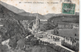 65-LOURDES-N°4475-B/0037 - Lourdes