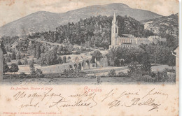 65-LOURDES-N°4475-B/0033 - Lourdes