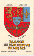 64-BAYONNE-N°4475-B/0023 - Bayonne