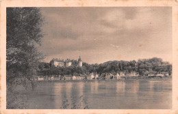 41-CHATEAU DE CHAUMONT SUR LOIRE-N°4475-A/0363 - Altri & Non Classificati