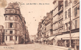 76-LE HAVRE-N°4475-A/0309 - Non Classés