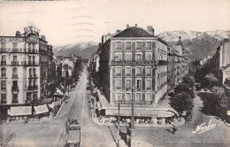 38-GRENOBLE-N°4475-A/0319 - Grenoble