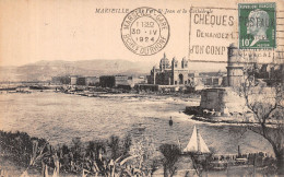 13-MARSEILLE-N°4475-A/0265 - Unclassified