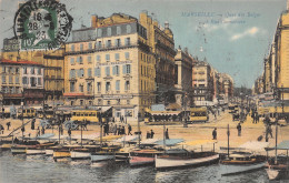 13-MARSEILLE-N°4475-A/0261 - Non Classificati