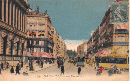13-MARSEILLE-N°4475-A/0221 - Unclassified