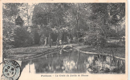 86-POITIERS-N°4475-A/0185 - Poitiers