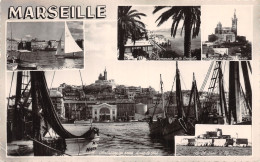13-MARSEILLE-N°4475-A/0195 - Unclassified