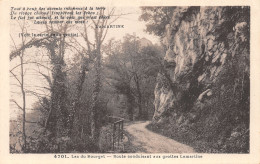 73-LAC DU BOURGET-N°4475-A/0053 - Sonstige & Ohne Zuordnung