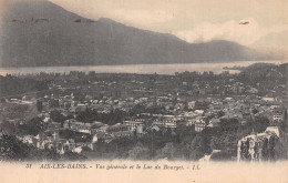 73-AIX LES BAINS-N°4475-A/0067 - Aix Les Bains