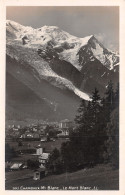 74-CHAMONIX-N°4475-A/0049 - Chamonix-Mont-Blanc