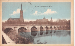 57-METZ-N°4475-A/0023 - Metz