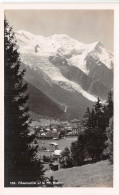74-CHAMONIX-N°4475-A/0005 - Chamonix-Mont-Blanc