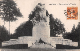 59-CAMBRAI-N°4475-F/0057 - Cambrai