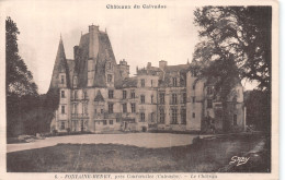 14-FONTAINE HENRY-N°4475-F/0025 - Sonstige & Ohne Zuordnung