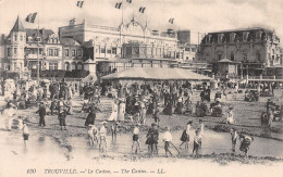 14-TROUVILLE-N°4475-F/0037 - Trouville