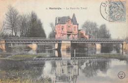 45-MONTARGIS-N°4475-F/0019 - Montargis