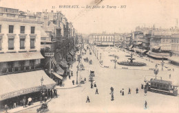 33-BORDEAUX-N°4475-E/0297 - Bordeaux