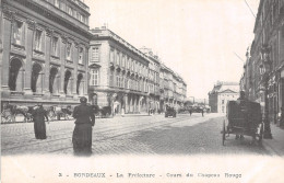 33-BORDEAUX-N°4475-E/0259 - Bordeaux