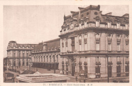 33-BORDEAUX-N°4475-E/0221 - Bordeaux