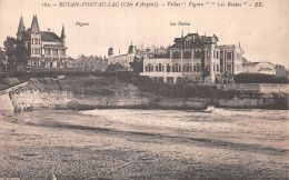 17-ROYAN PONTAILLAC-N°4475-E/0217 - Royan