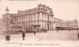 33-BORDEAUX-N°4475-E/0197 - Bordeaux